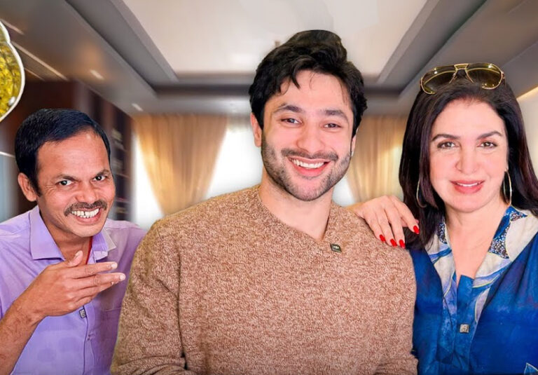 Harsh Beniwal Ke Ghar Tak Ka Funny YouTube Safar