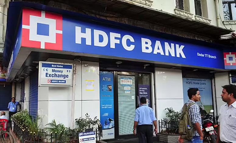 HDFC Bank Q3 FY26 Results: Net Profit Rises 11.5% to ₹18,650 Crore, Asset Quality Stable