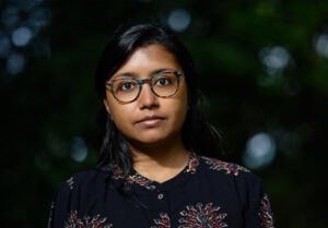 The Hindu Lit for Life 2026: Megha Majumdar on Oprah’s Book Club and Her Reading List