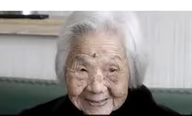 Late Nights, Junk Food & 101 Years: Dadi Who Broke All Health Rules