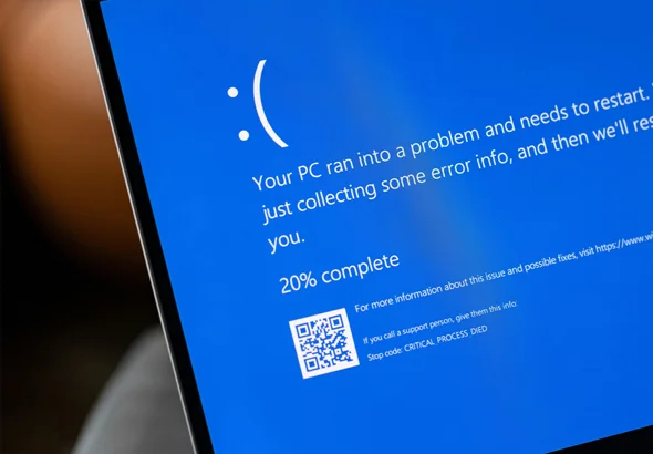 Microsoft Ka Emergency Windows Update: Outlook Crash Bug Fix Kiya