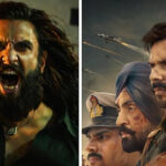 Dhurandhar 2 Teaser to Play With Border 2 in Theatres; Eid 2026 Release Confirmed