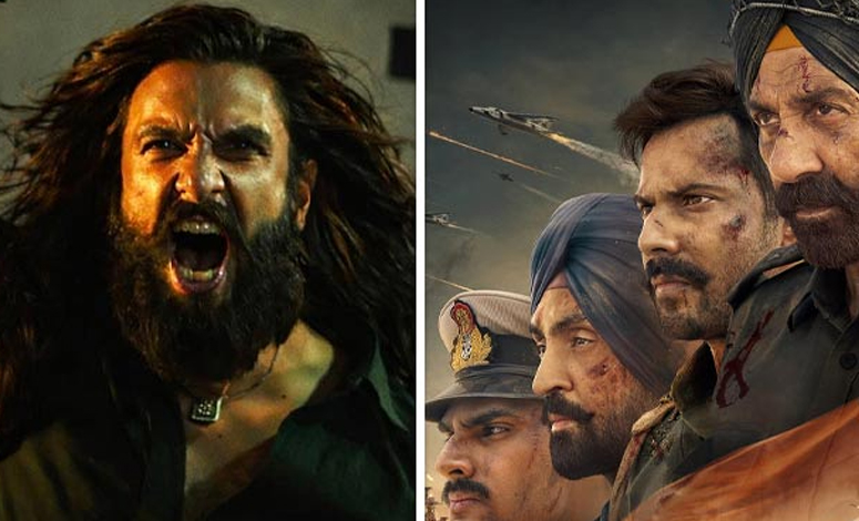 Dhurandhar 2 Teaser to Play With Border 2 in Theatres; Eid 2026 Release Confirmed