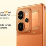 Realme P4 Power Launch: 10,001mAh Battery, 80W Fast Charging & Tough Body