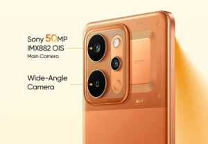 Realme P4 Power Launch: 10,001mAh Battery, 80W Fast Charging & Tough Body