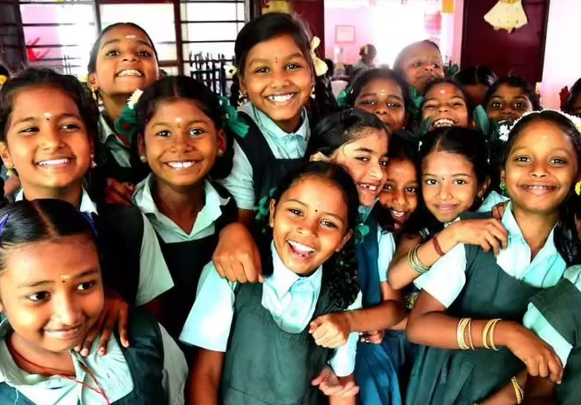 UP Government Eases RTE Admissions, Child’s Aadhaar Card No Longer Required