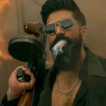 Yash’s character in ‘Toxic’ is named Raya; teaser released on the actor’s birthday