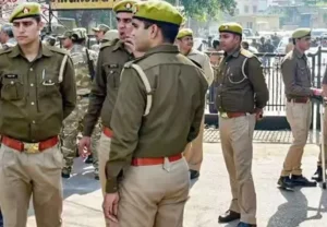 UP Police Constable Registration 2026 Closing Soon: 32,000+ Vacancies, Direct Apply Link