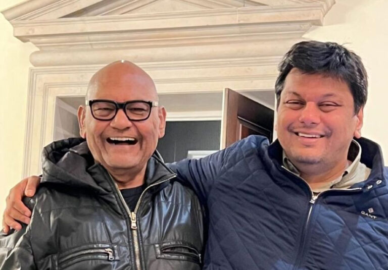 Who was Agnivesh Agarwal? Vedanta chairman Anil Agarwal's son passes away at 49 due to cardiac arrest