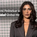 Bhumi Pednekar ki Daldal Global Hit: Prime Video Par US-UK Me Trend