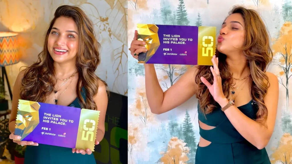 Jahnavi Kiran Killekar