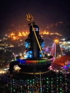 महाशिवरात्रि (15 फ़रवरी, 2026)