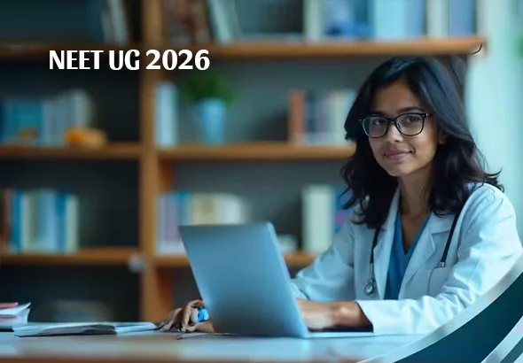 NEET UG 2026 New Rules: Aadhaar eKYC, Live Photo & Big Registration Changes