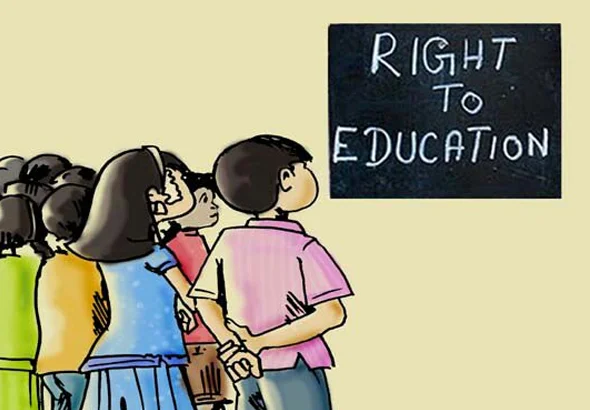 RTE Admission 2026: Aaj Se Apply Karein, Free Fees + ₹5,000 Grant