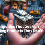 Companies That Got Rich Selling Products They Don't Own — The Asset-Light Model