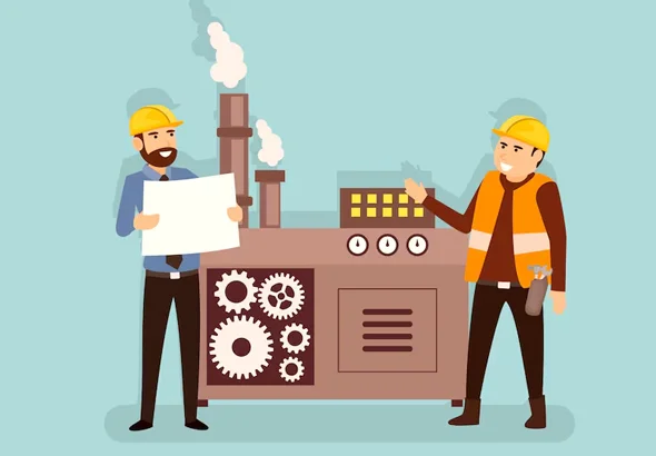 8 hour workday history factory workers 1817 vs modern office knowledge workers comparison