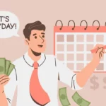 hidden cost of cash money inflation tax economy explained infographic