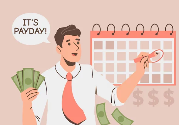 hidden cost of cash money inflation tax economy explained infographic