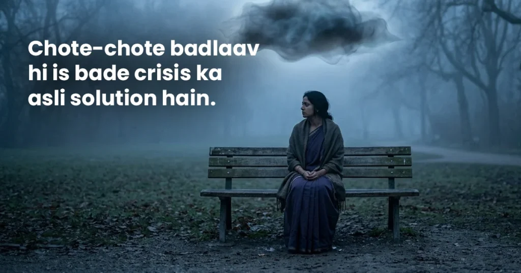 How to overcome loneliness and mental health issues