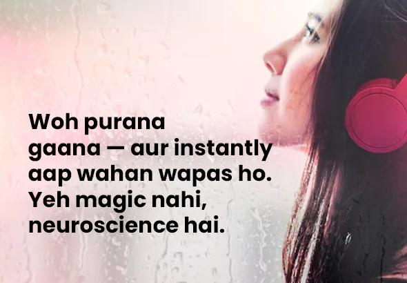 sad songs memory brain science emotional encoding psychology why sad music more memorable